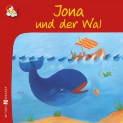 Jona und der Wal Yvonne Hoppe-Engbring 9783766629432