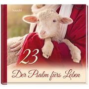 23 - Der Psalm fürs Leben  9783863381844