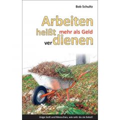 Arbeiten heißt mehr als Geld verdienen