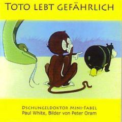 Toto lebt gefährlich