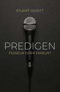 Predigen