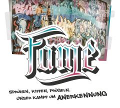 Fame - Hörbuch