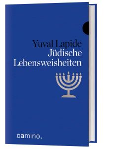 Jüdische Lebensweisheiten Lapide, Yuval (Dr.) 9783961571055