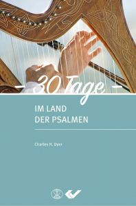 30 Tage im Land der Psalmen