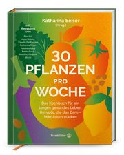 30 Pflanzen pro Woche Seiser, Katharina 9783710608636