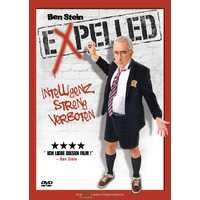 Expelled - Intelligenz streng verboten