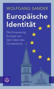 Europäische Identität Sander, Wolfgang 9783374070190