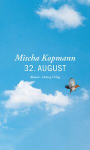 32. August Kopmann, Mischa 9783955103569