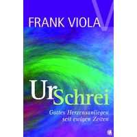 Ur-Schrei Viola, Frank 9783936322453