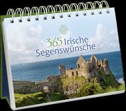 365 Irische Segenswünsche  9783629006592