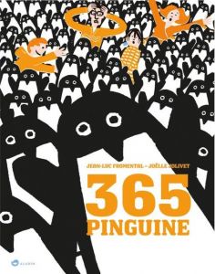 365 Pinguine Fromental, Jean-Luc 9783848901579