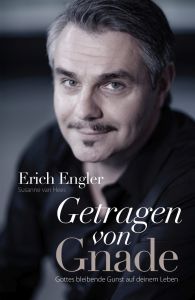 Getragen von Gnade Engler, Erich/Hees, Susanne van 9783943597929