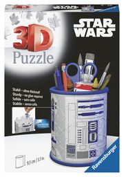 3D Star Wars Utensilo  4005556115549