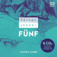 Feiert Jesus! 5 - Listen and Learn