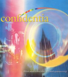 Landesposaunentag 2004 Confidentia CD