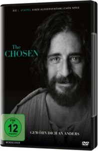 DVD The Chosen - Staffel 1  4029856451275