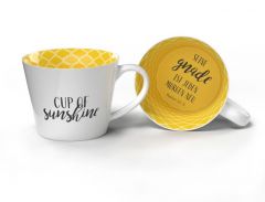 Cup of Sunshine - Tasse