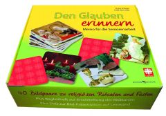 Den Glauben erinnern