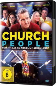 Church People - Reicht das Evangelium noch aus? (DVD)