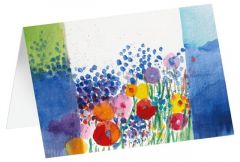 Kunstkarten 'Farben des Sommers' Felger, Andreas 4250454725219