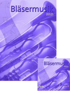 4260175272862 Paket Bläsermusik 2021