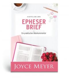 Bibel-Kommentar 'Epheserbrief'