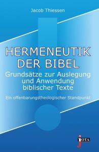 Hermeneutik der Bibel