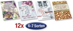 Spar-Paket: Notizhefte