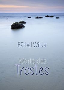 Worte des Trostes Wilde, Bärbel 9783842940451