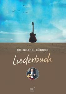 Liederbuch Börner, Reinhard 9783867732963