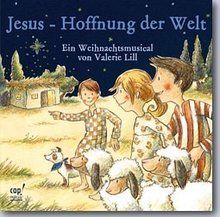 Jesus - Hoffnung der Welt - Playback