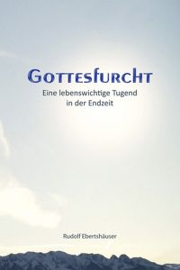 Gottesfurcht