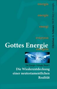 Gottes Energie Bd. 1