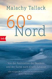 60 Grad Nord Tallack, Malachy 9783442719174