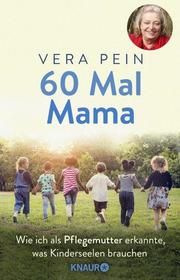 60 Mal Mama Pein, Vera/Seul, Shirley Michaela 9783426214688