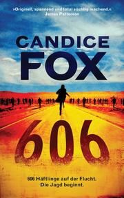 606 Fox, Candice 9783518471821