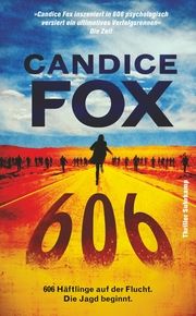 606 Fox, Candice 9783518472903
