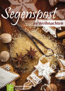 Segenspost zu Weihnachten