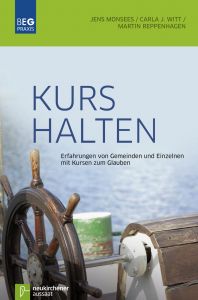 Kurs halten