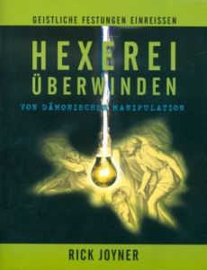 Hexerei überwinden