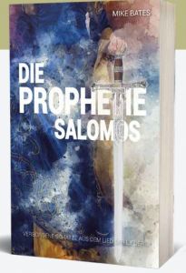 The Prophecy of Salomon