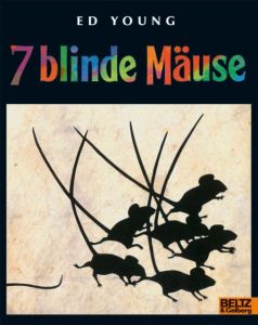 7 blinde Mäuse Young, Ed 9783407760548