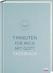 7 Minuten für mich mit Gott Wendel, Ulrich/Prause, Annegret 9783789398629