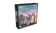 7 Wonders Miguel Coimbra 5425016924105