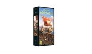 7 Wonders Armada Etienne Hebinger/Dimitri Chappuis/Cyril Nouvel 5425016924723