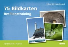 75 Bildkarten: : Resilienztraining Wellensiek, Sylvia Kéré 9783407365705