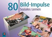 80 Bild-Impulse - Soziales Lernen  9783834660497