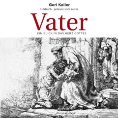 Vater - Hörbuch