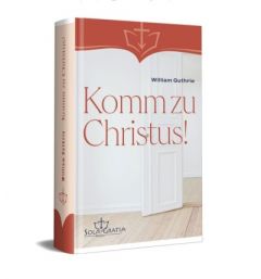 Komm zu Christus