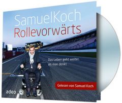 Rolle vorwärts Koch, Samuel 9783863341237